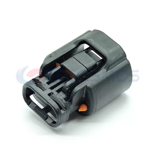 Waterproof Wire Connector Cable Data Car Enclosure Connector for Toyota 2pin Female 7283-8721-30 - image 3